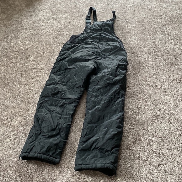 Swift Alps Snowbib SIZE 14 - Picture 4 of 4